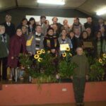 45 años de La Voz de la Costa