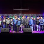 50 años de la Voz de la Costa